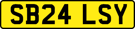 SB24LSY