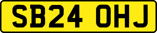 SB24OHJ
