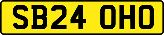 SB24OHO