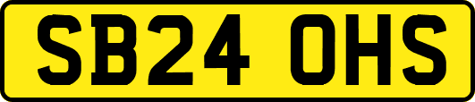 SB24OHS