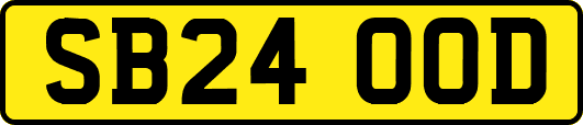 SB24OOD