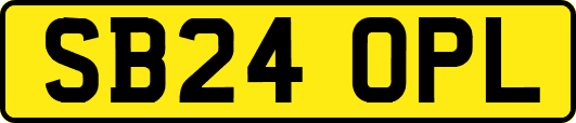 SB24OPL