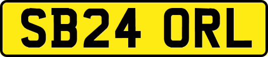 SB24ORL