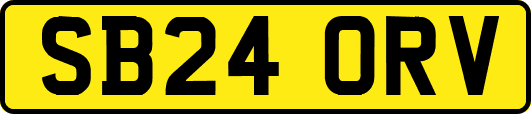 SB24ORV