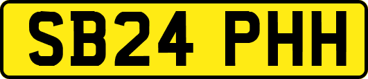 SB24PHH