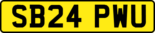SB24PWU