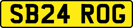 SB24ROG