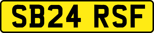 SB24RSF