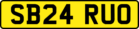 SB24RUO