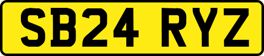 SB24RYZ