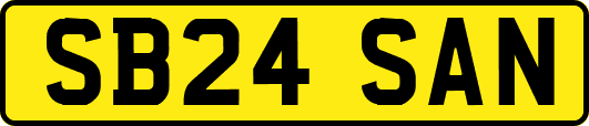 SB24SAN