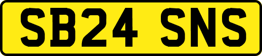 SB24SNS