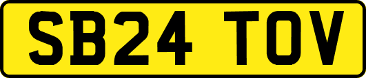 SB24TOV