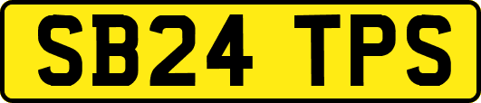SB24TPS