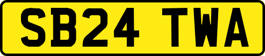 SB24TWA