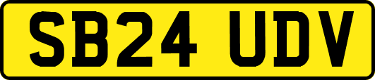 SB24UDV