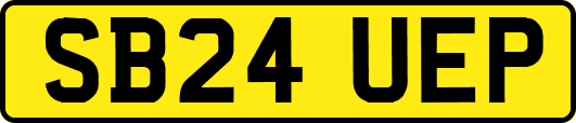 SB24UEP