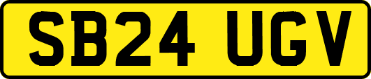 SB24UGV