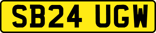SB24UGW