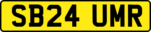 SB24UMR