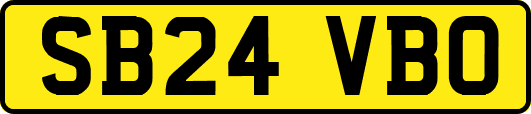 SB24VBO