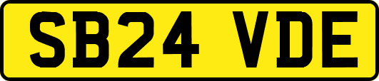 SB24VDE