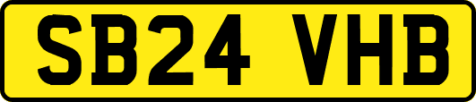 SB24VHB