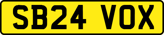 SB24VOX