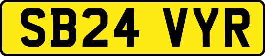 SB24VYR