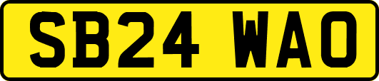 SB24WAO