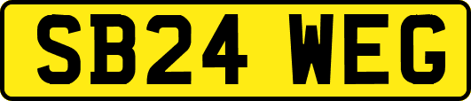 SB24WEG