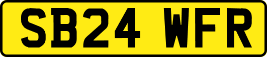 SB24WFR