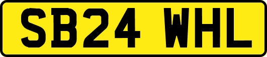 SB24WHL