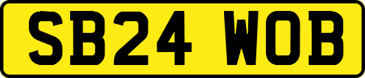 SB24WOB