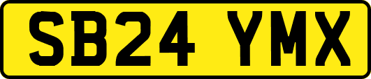 SB24YMX