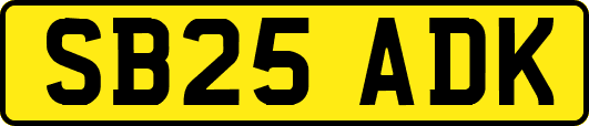 SB25ADK