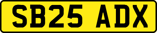 SB25ADX