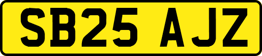 SB25AJZ