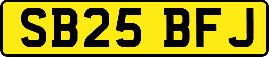 SB25BFJ