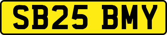 SB25BMY
