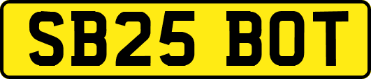 SB25BOT