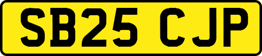 SB25CJP