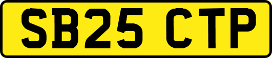 SB25CTP