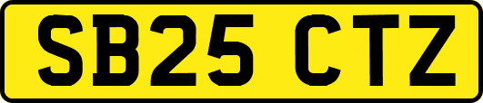 SB25CTZ