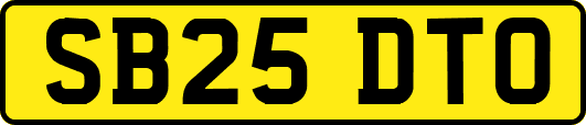SB25DTO