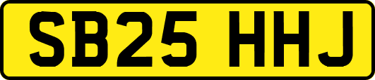 SB25HHJ