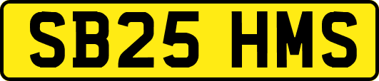 SB25HMS