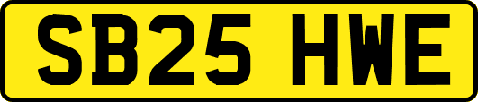 SB25HWE