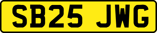 SB25JWG