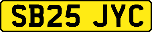 SB25JYC